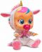 Плачеща кукла със сълзи IMC Toys Cry Babies - Фентъзи Дрийми - 1t
