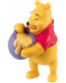 Фигурка Bullyland Winnie The Pooh - Мечо Пух с гърненце мед - 1t