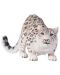 Фигурка Mojo Animal Planet - Снежен леопард - 2t