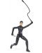 Фигура Spin Master DC Batman - Селина Кайл, с аксесоари, 10 cm - 3t