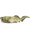 Фигура Mojo Prehistoric life - Дунклеостеус, морски динозавър - 2t