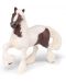 Фигурка Papo Horse, Foals and Ponies - Кон Skewbald Irish cob - 1t