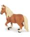 Фигурка Papo Horse, Foals and Ponies - Шетландско пони - 1t