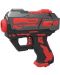 Детска играчка Ocie Red Guns - Мини Пистолет, с 6 меки стрели - 1t
