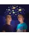Фосфоресциращи стикери Brainstorm Glow - Звезди и планети, 43 броя - 3t