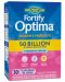 Fortify Optima Women's Probiotic 50 Billion, 30 капсули, Nature's Way - 1t
