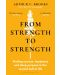 From Strength to Strength : Finding Success, Happiness and Deep Purpose in the Second Half of Life - 1t