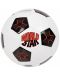 Футболна топка John - World Star, aсортимент - 2t