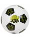 Футболна топка John - World Star, aсортимент - 1t