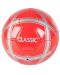 Футболна топка John - Класик перла, асортимент - 1t