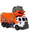 Детска играчка Dickie Toys - Камион за боклук - 1t