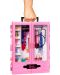 Гардероб за кукли Mattel Barbie Ultimate Closet - 4t