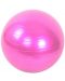 Гимнастическа топка Maxima - 65 cm, Розова - 1t