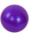 Гимнастическа топка Maxima - 80 cm, лилава - 1t