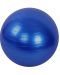 Гимнастическа топка Maxima-  65 cm, синя - 1t