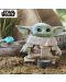 Говореща плюшена играчка Hasbro Star Wars The Mandalorian - Детето - 3t
