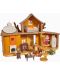 Комплект за игра Simba Toys Маша и мечока - Голяма къща на мечока - 1t