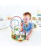 Детска играчка Hape - Занимателна спирала - 3t