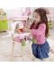 Детска столче за хранене Hape - За кукли - 6t
