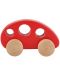 Детска играчка Hape - Мини ван, дървена - 3t