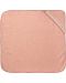 Хавлия Bebe-Jou - Pure Cotton Pink - 2t