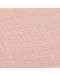 Хавлия с качулка Lassig - Cozy Care, 90 х 90 cm, розова - 4t