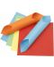 Хартия за оригами Creativ Company -  цветна, 50 листа - 3t