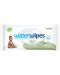 Хигиенен кош за пелени Tommee Tippee - Twist and Click, бял - 3t