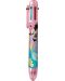 Химикалка с 6 цвята Kids Licensing - Minnie - 1t