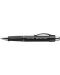 Химикалка Faber-Castell Grip Plus - Черна - 1t