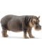 Фигурка Schleich Wild Life - Хипопотам, стоящ - 1t