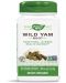 Wild Yam Root, 180 капсули, Nature's Way - 1t
