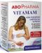Vitamam, 30 таблетки, Abo Pharma - 1t