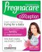 Pregnacare Conception, 30 таблетки, Vitabiotics - 1t