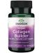 Vegan Collagen Builder, 60 растителни капсули, Swanson - 1t