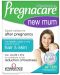 Pregnacare New Mum, 56 таблетки, Vitabiotics - 1t