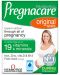 Pregnacare Original, 30 таблетки, Vitabiotics - 1t