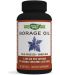 Borage Oil, 60 меки капсули, Nature's Way - 1t