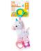 Играчка за количка Bright Starts - Sparkle & Shine Unicorn - 2t