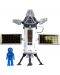 Игрален комплект Silverlit - Астропод: Космическа станция - 2t