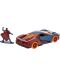 Игрален комплект Jada Toys - Marvel Doctor Strange Ford GT 2017 - 2t