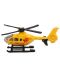 Метална играчка Siku - Медицински хеликоптер - 1t
