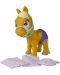 Игрален комплект Simba Toys Pamper Petz - Пони с памперс и изненади - 3t