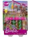 Игрален комплект Mattel Barbie - Джага - 3t