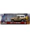 Игрален комплект Jada Toys - Груут с 1973 Ford Bronco, 1:32 - 1t