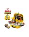 Детски комплект с инструменти Buba Tools - 1t