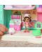 Игрален комплект Gabby's Dollhouse - Габи готви - 5t