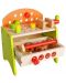 Игрален комплект Kruzzel - Детска работилница със строителни инструменти - 1t