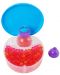 Игрален комплект Orbeez - Кутия с цветни топчетa, Squish, 400 броя - 6t