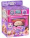 Игрален комплект Moose Cookeez Makery - Фурна за печива, розова  - 4t
